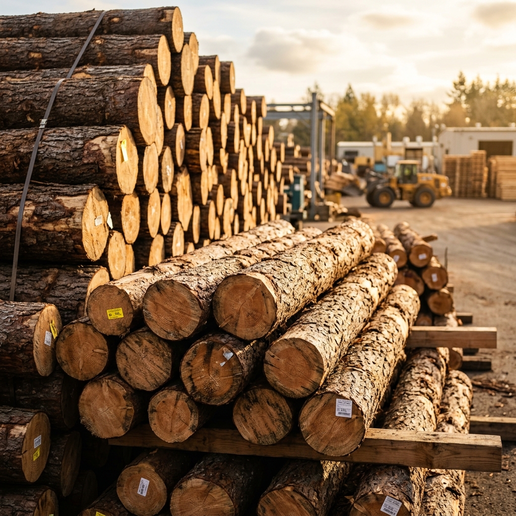 Sourcing Logs